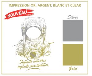 encart impression OR
